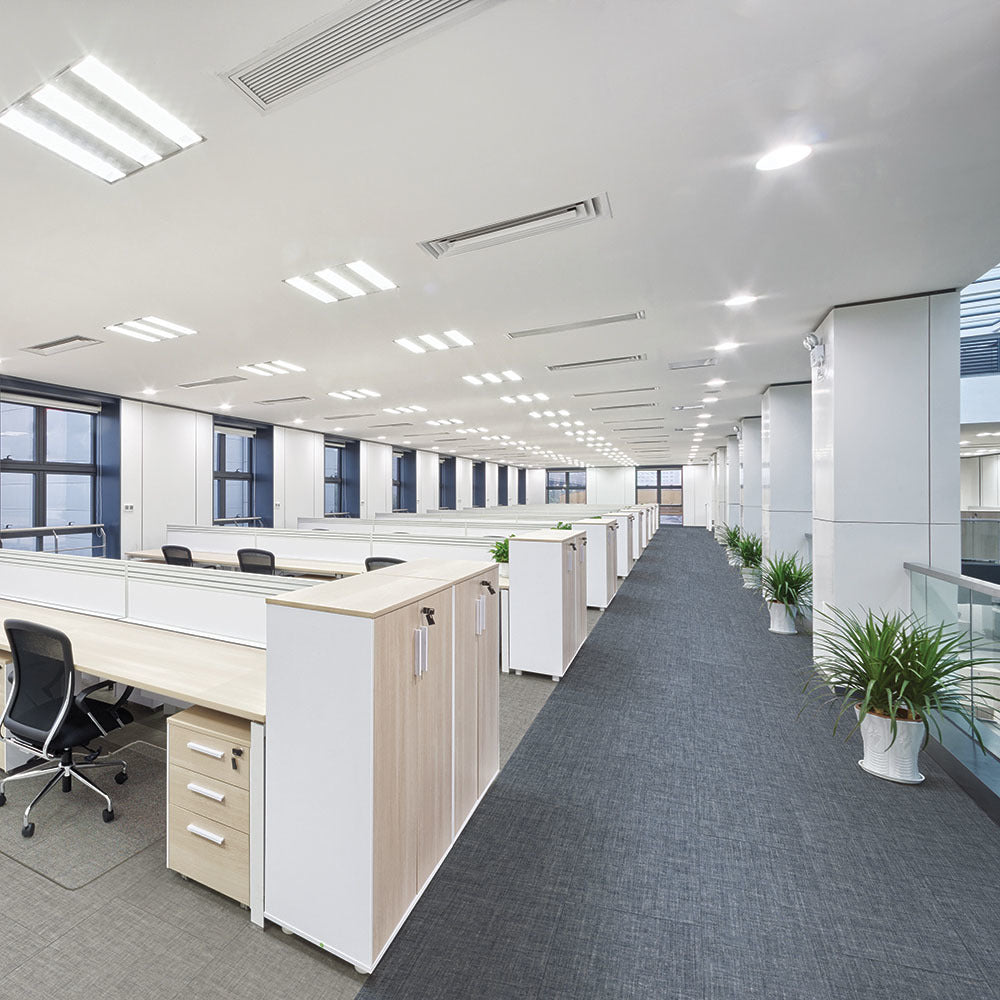 Metroflor Deja New Belgium Weave 16