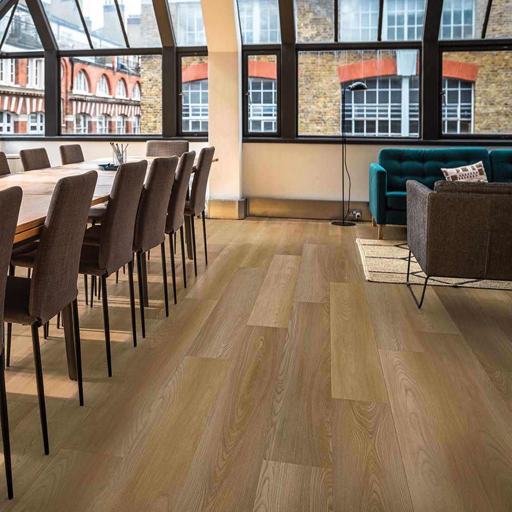Metroflor Deja New Clean Oak 9