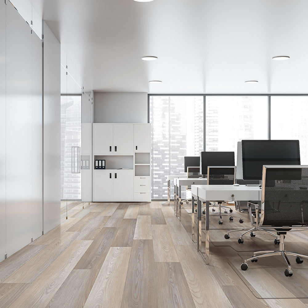 Metroflor Deja New Clean Oak 9