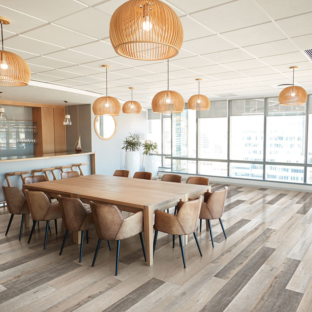 Metroflor Deja New Coastal Oak 7