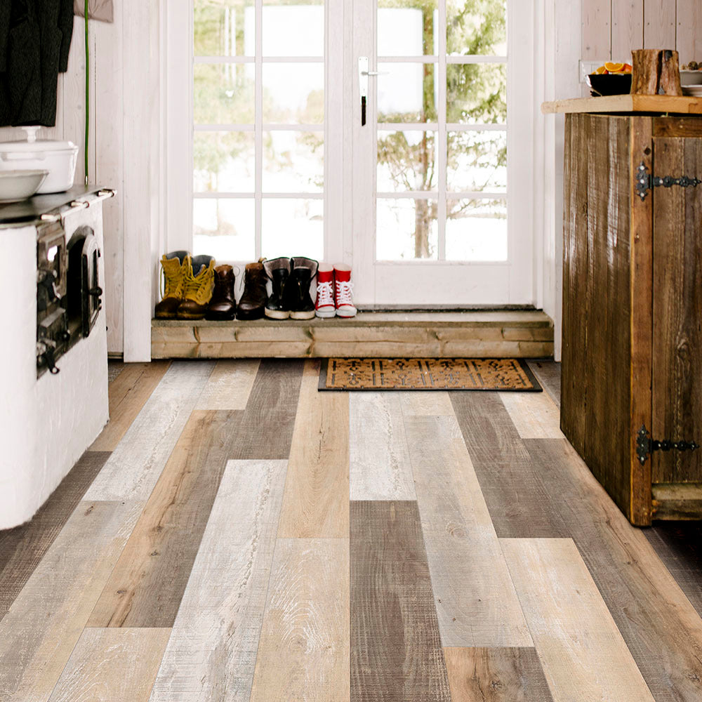 Metroflor Deja New Coastal Oak 7