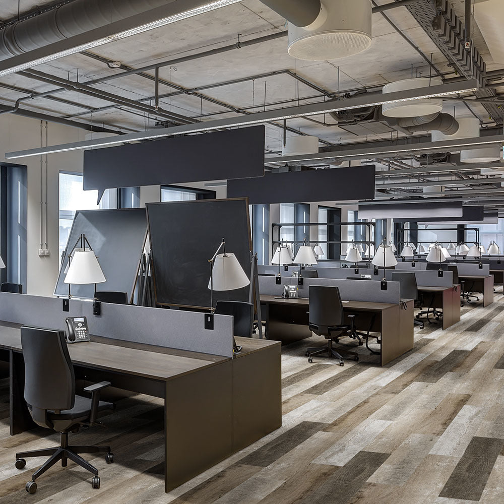 Metroflor Deja New Coastal Oak 7