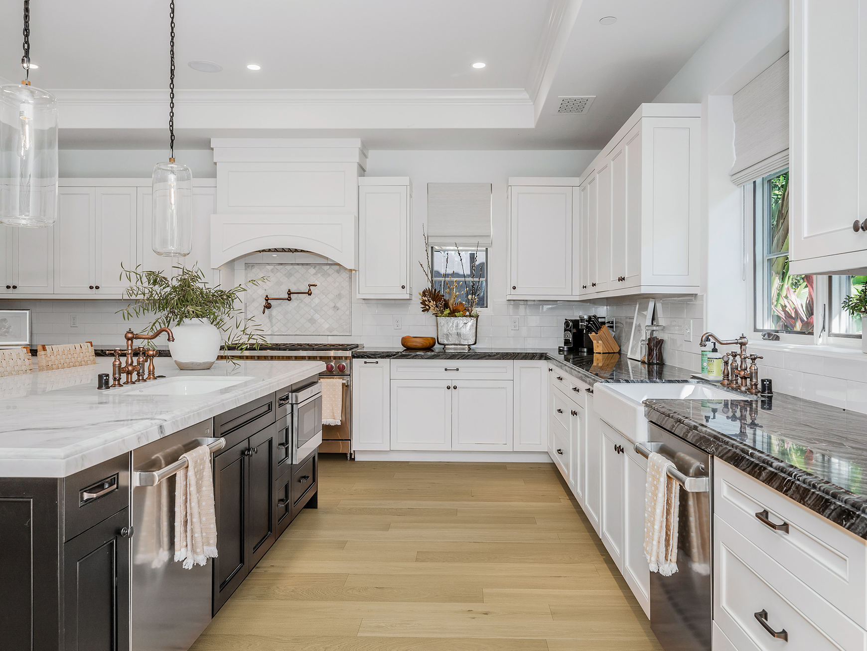 Reward Flooring Provence III 7.5