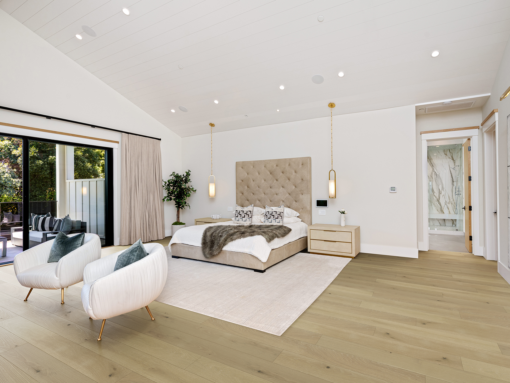 Reward Flooring Provence III 7.5