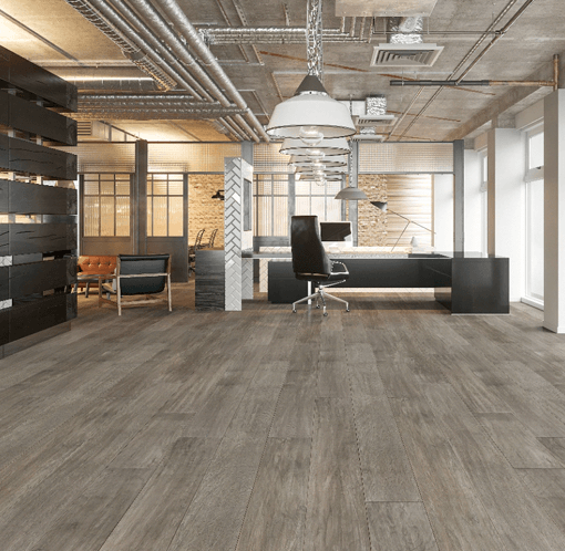 Southern Traditions Landmark Hickory 6.5" x RL Luckenbach Hardwood Plank