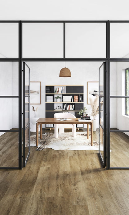 Mannington Adura Apex Nordic Oak 8" x 72" Cabin Vinyl Plank