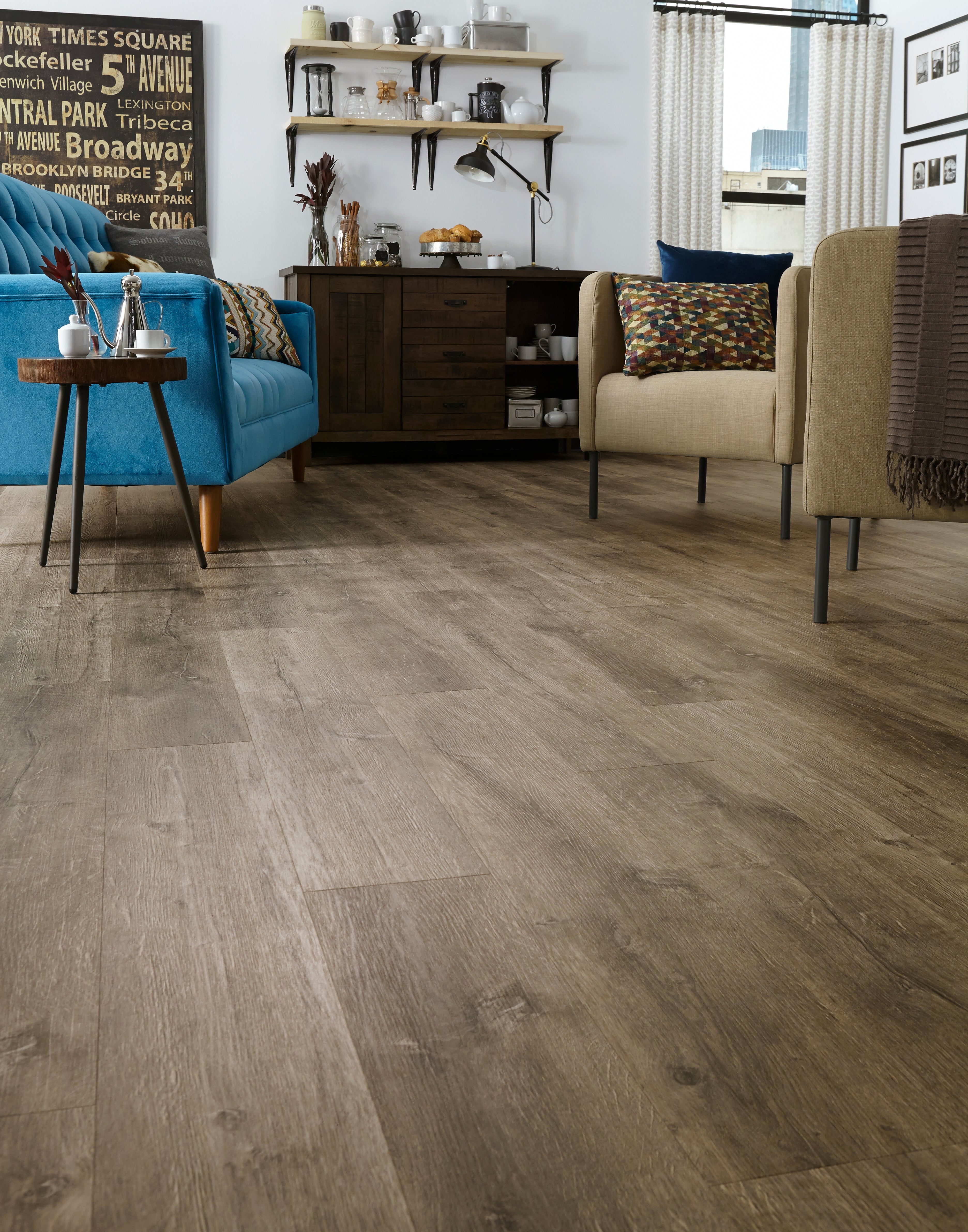 Mannington Adura Flex Plank Aspen 7