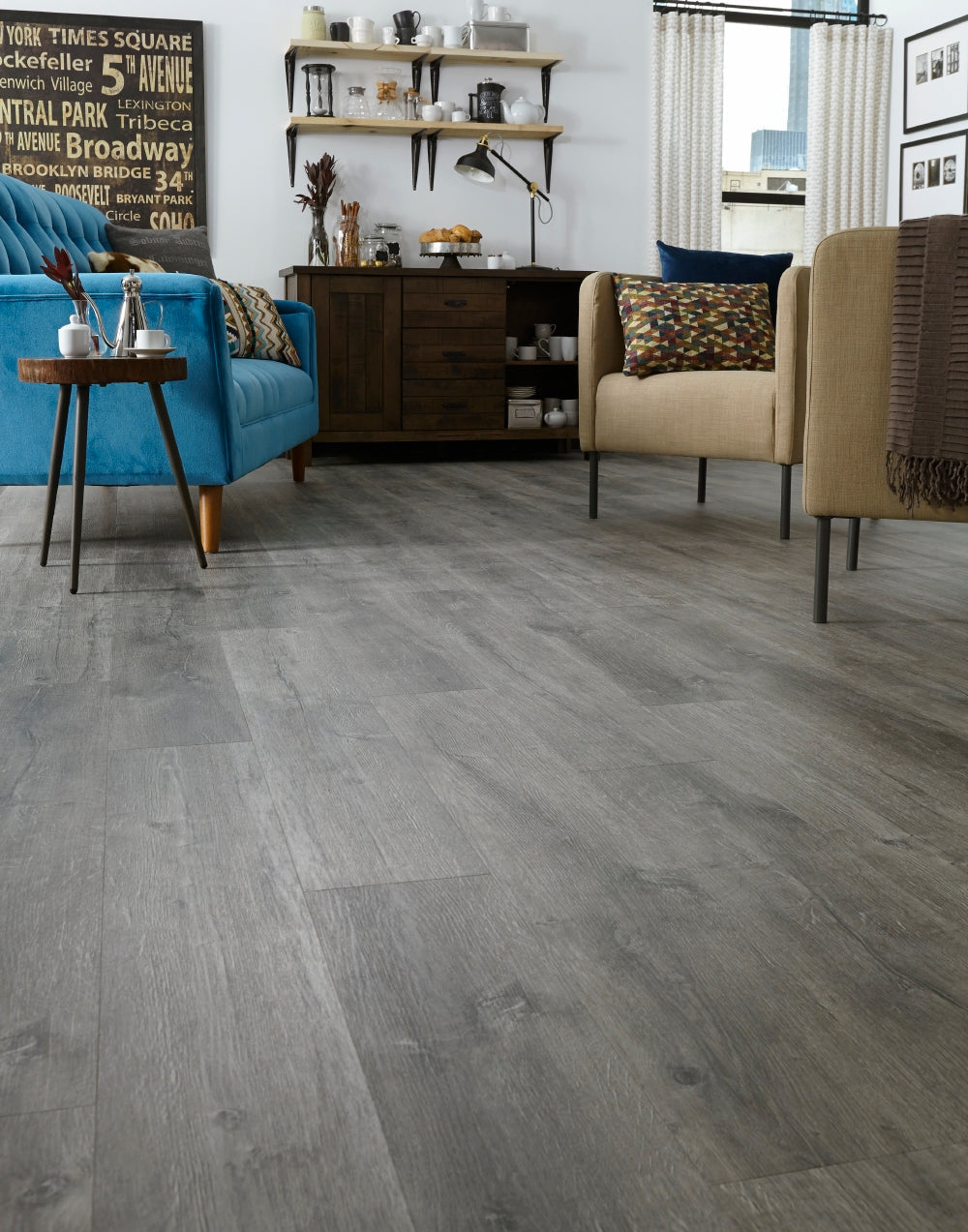 Mannington Adura Flex Plank Aspen 7