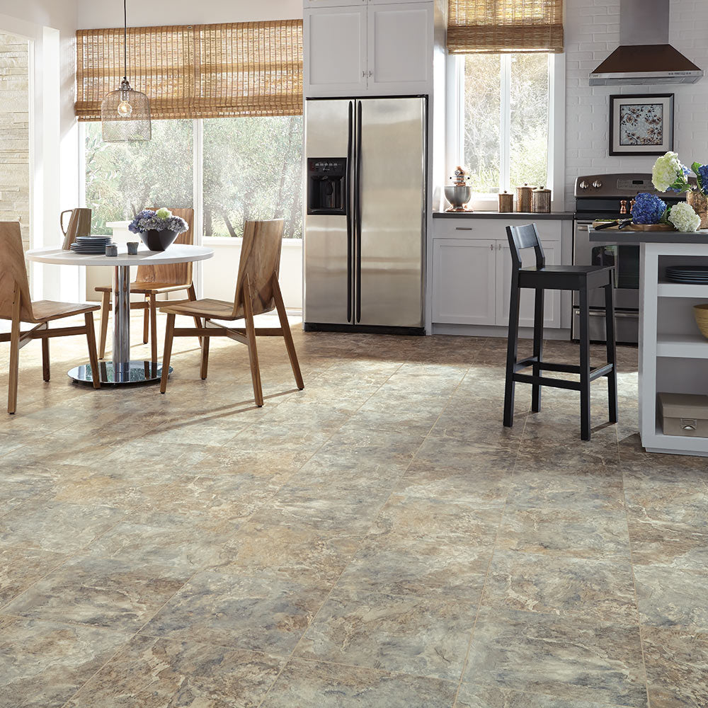 Mannington Adura Flex Tile Rushmore 18