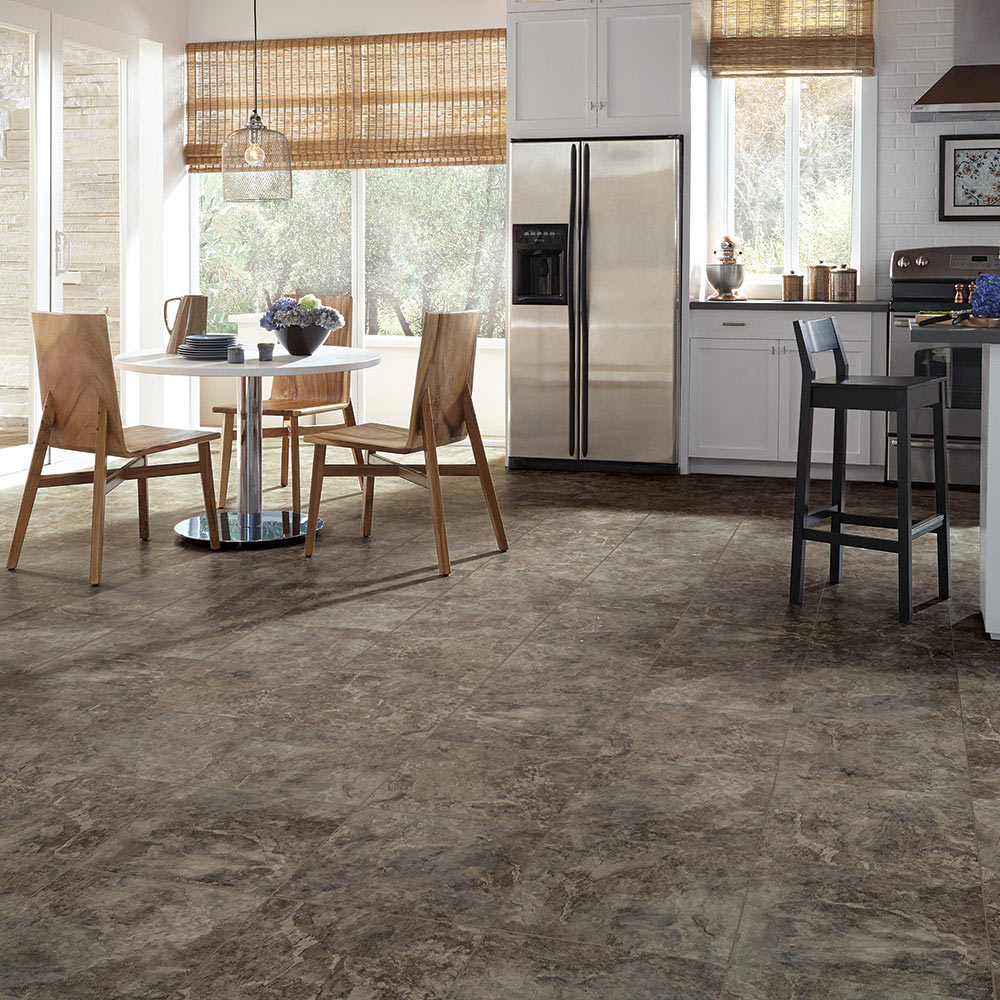 Mannington Adura Flex Tile Rushmore 18