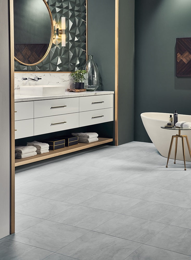 Mannington Adura Flex Tile Vienna 18
