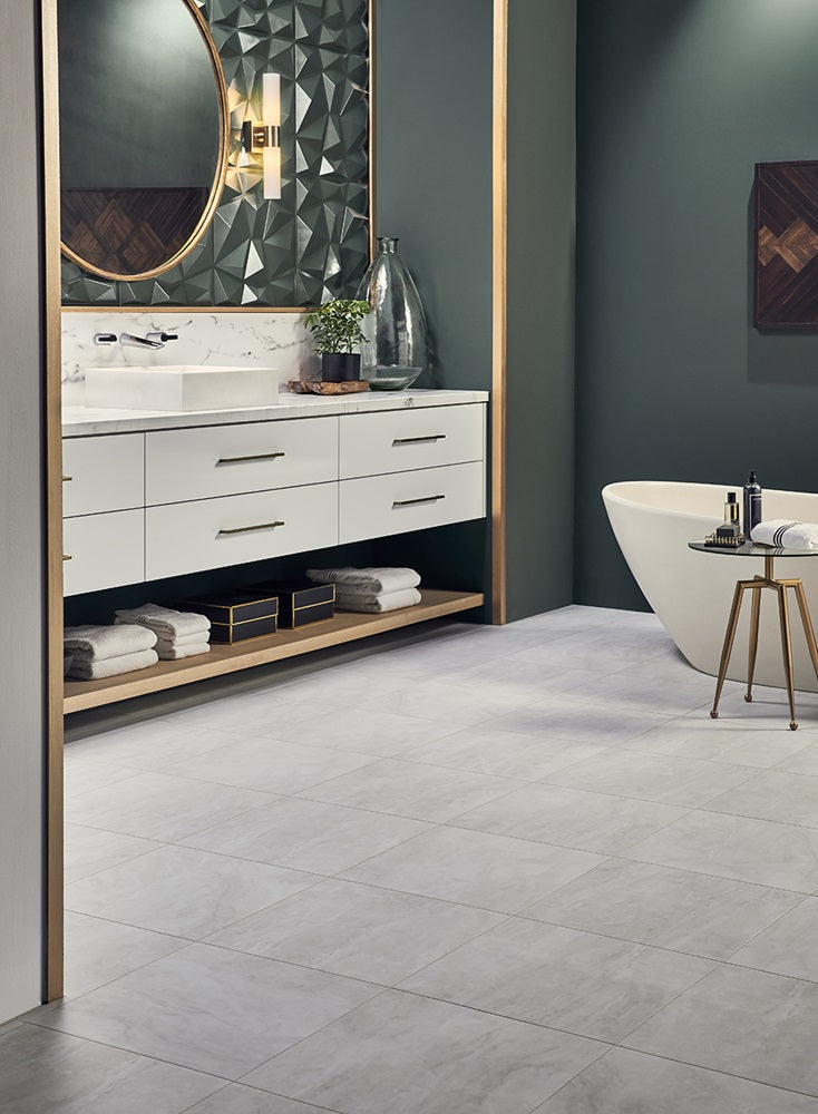 Mannington Adura Flex Tile Vienna 18