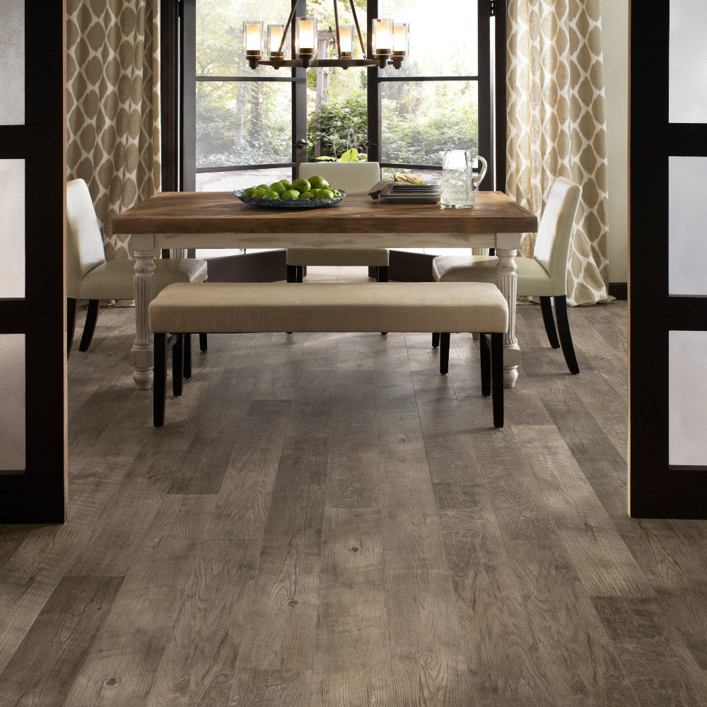 Mannington Adura Max Plank Dockside 6