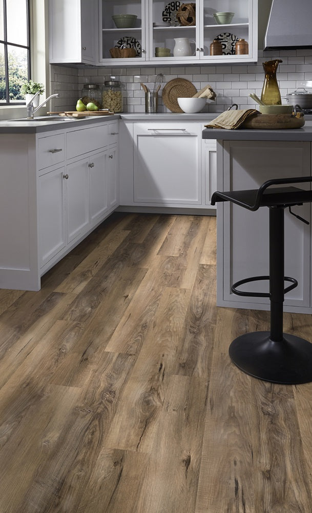 Mannington Adura Max Plank Napa 6" x 48" Barrel Vinyl Plank