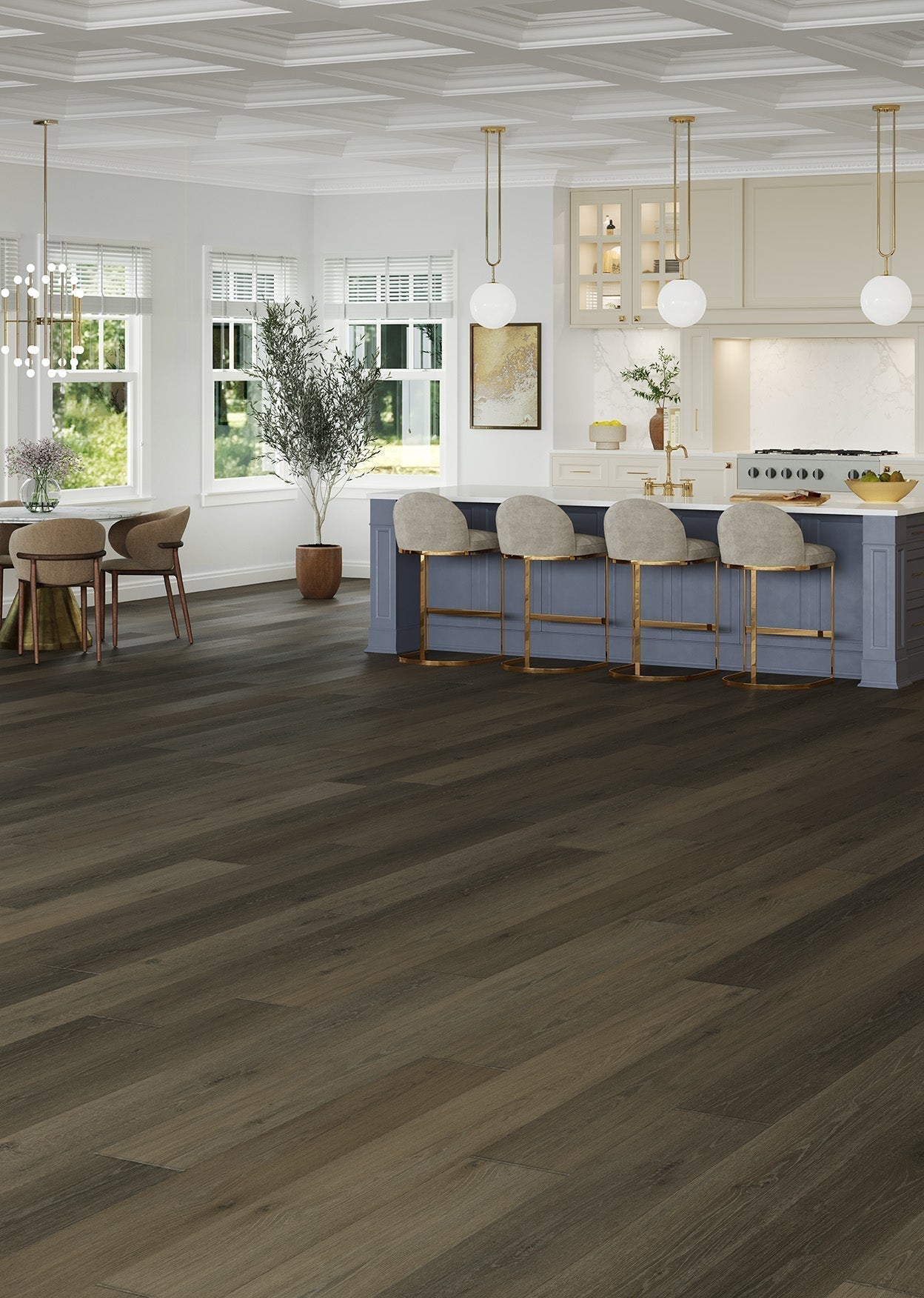 Mannington Adura Max Plank Regency Oak 7.10