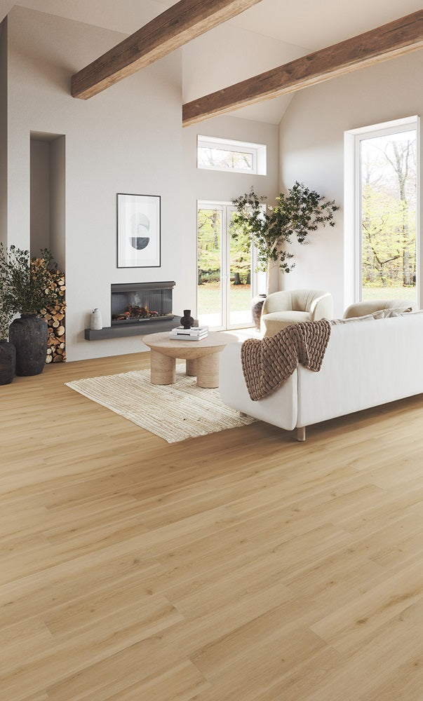 Mannington Adura Max Plank Swiss Oak 1/3 7