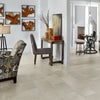 Mannington Adura Max Rectangle Meridian 12" x 24" Stucco Vinyl Tile