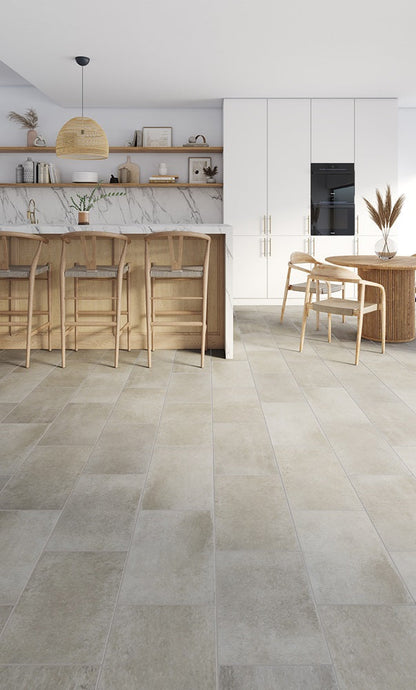 Mannington Adura Max Riviera 12" x 24" Island Vinyl Tile