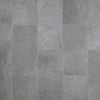 Mannington Adura Rigid Rectangle Meridian 12" x 24" Carbon Vinyl Tile
