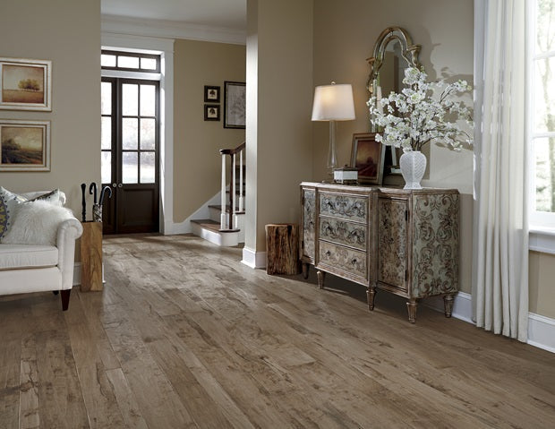 Mannington Antigua Pacaya Mesquite 7