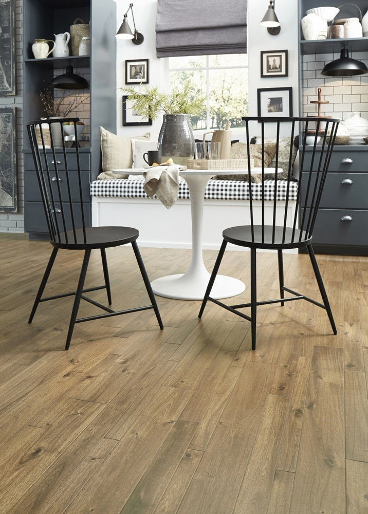 Mannington Bengal Bay 3/8 5" x RL Sand Hardwood Plank