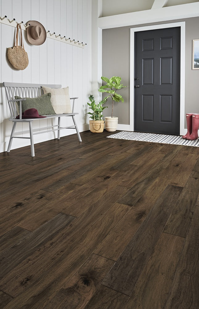Mannington Kodiak 5