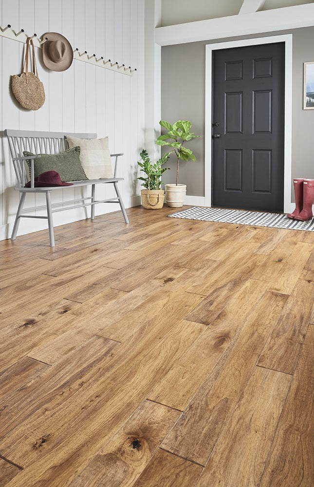 Mannington Kodiak 5