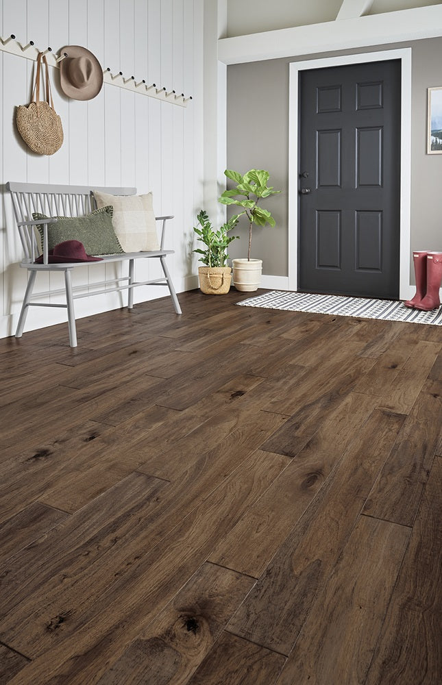 Mannington Kodiak 5