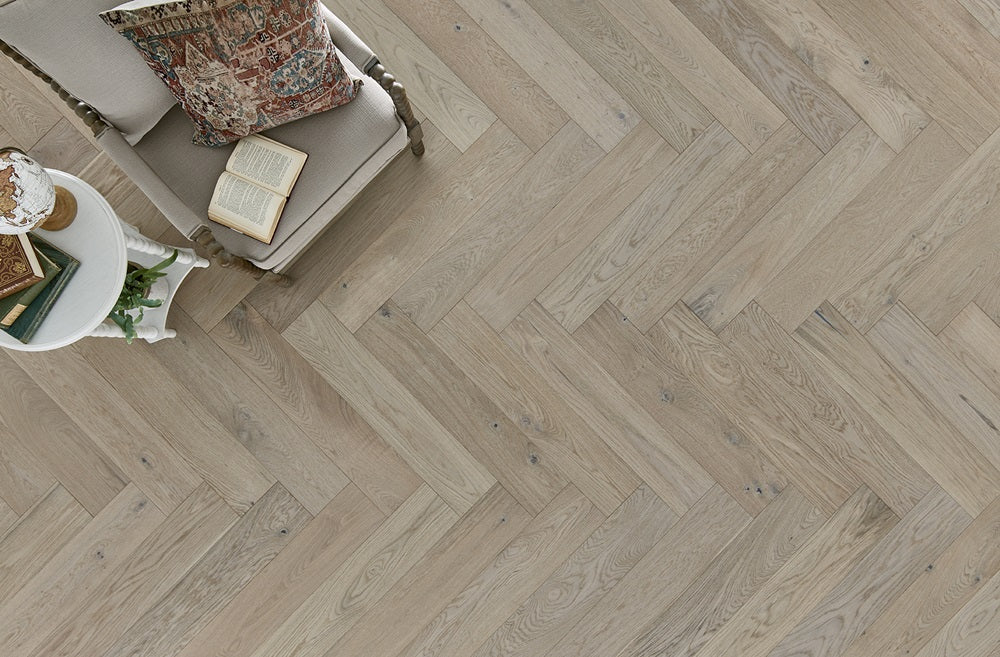 Luxe Floor Studio