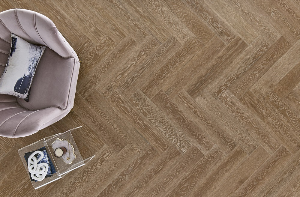 Luxe Floor Studio