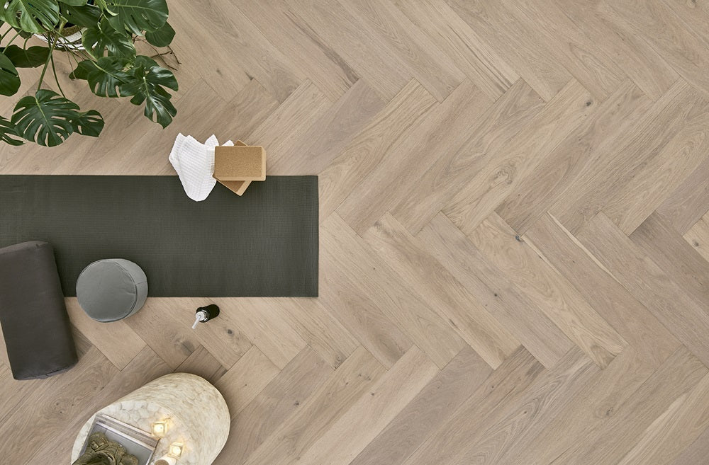 Luxe Floor Studio