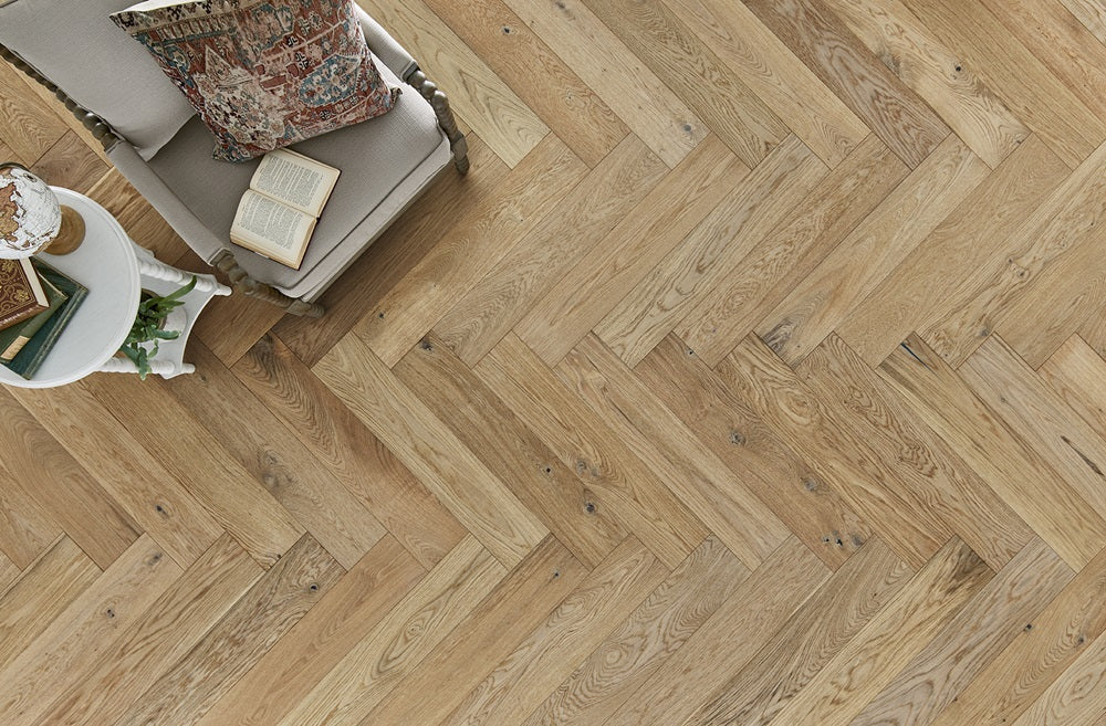 Luxe Floor Studio