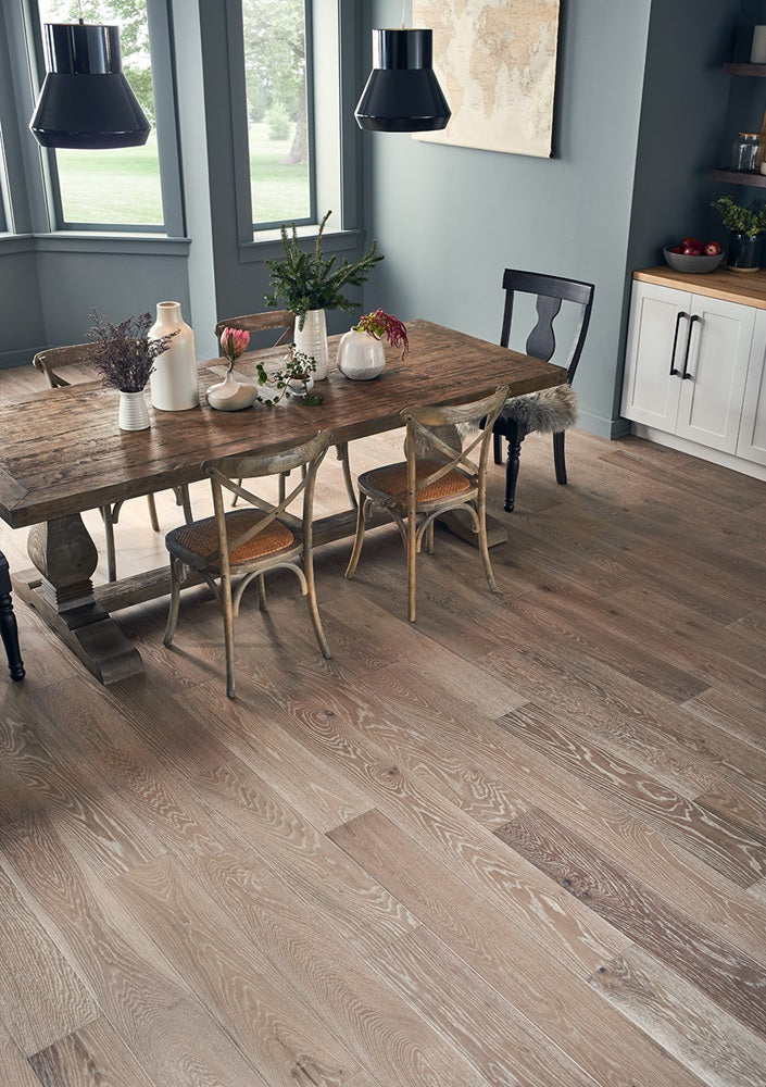 Mannington Latitude Prospect 7.5" x RL Arch Hardwood Plank
