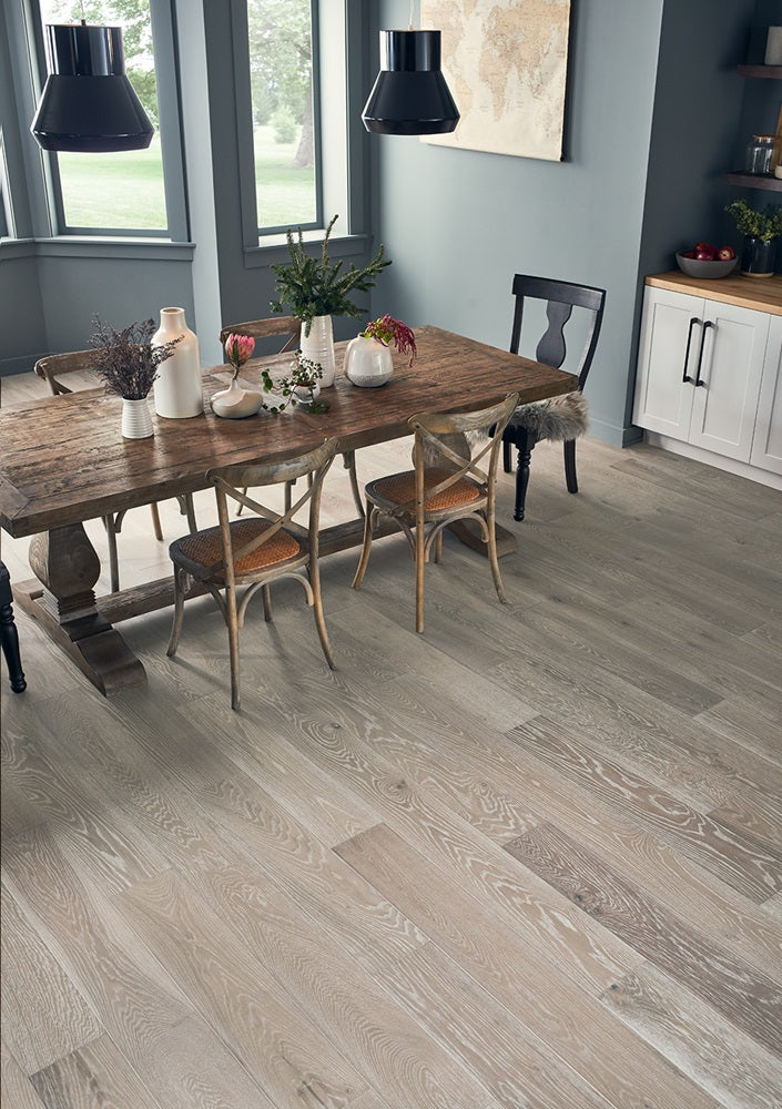 Mannington Latitude Prospect 7.5