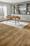 Mannington Mountain View XL 6.57" x 83" Bark Hardwood Plank