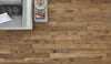 Mannington Mountain View XL 6.57" x 83" Smoke Hardwood Plank