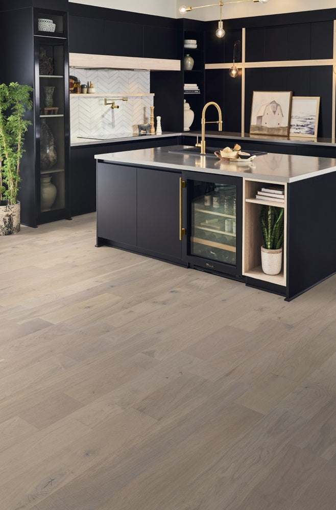 Mannington Park City 7.5" x RL Sundance Hardwood Plank