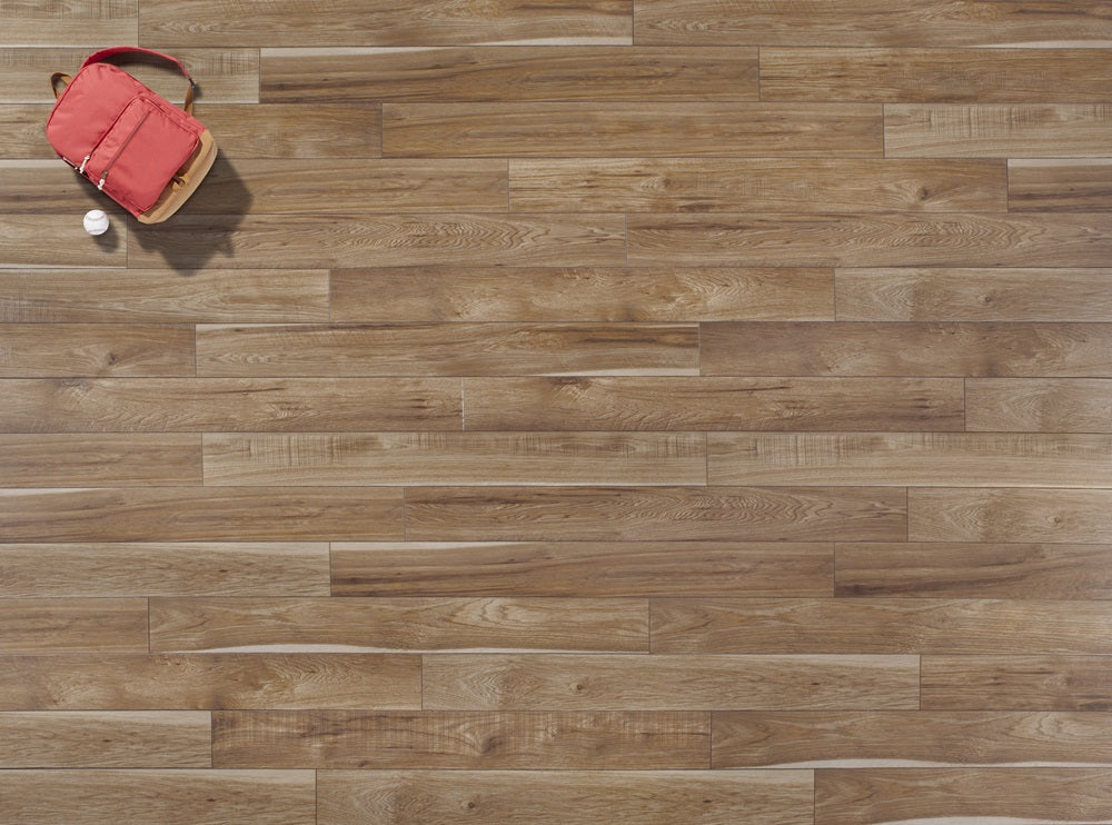 Mannington Restoration Sawmill Hickory 6.19