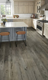 Mannington Restoration Wide Plank Anthology 7.56" x 50.5" Parchment Laminate Plank