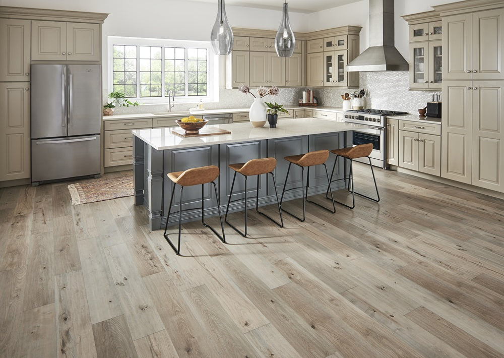 Mannington Restoration Wide Plank Anthology 7.56