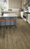 Mannington Restoration Wide Plank Anthology 7.56" x 50.5" Quill Laminate Plank