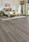 Mannington Restoration Wide Plank Haven 7.56" x 50.5" Oat Laminate Plank
