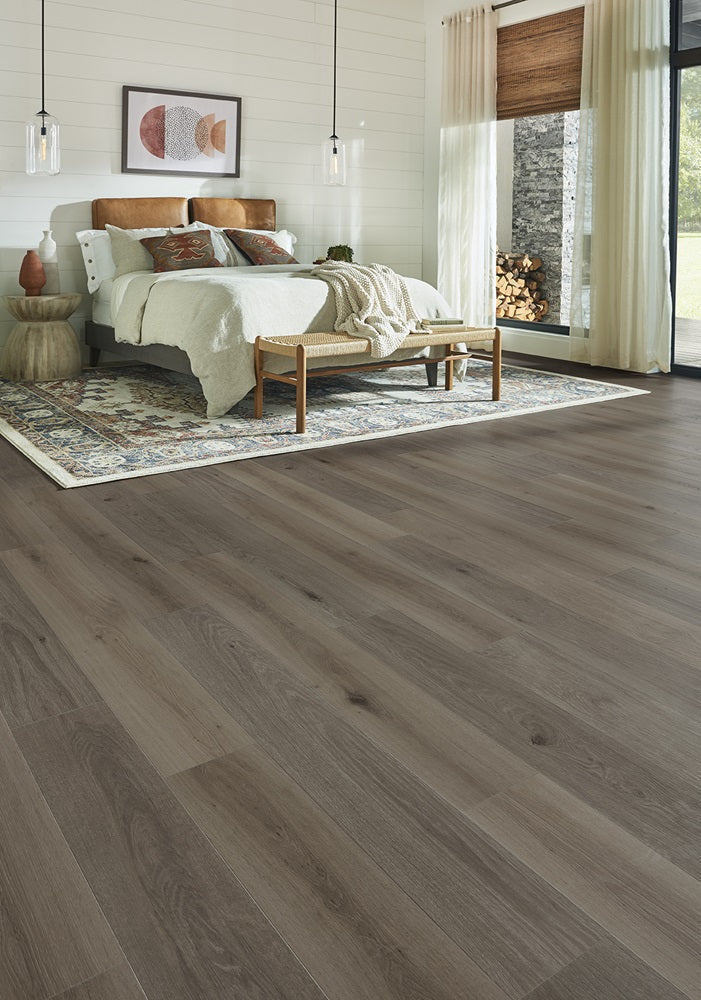 Mannington Restoration Wide Plank Haven 7.56