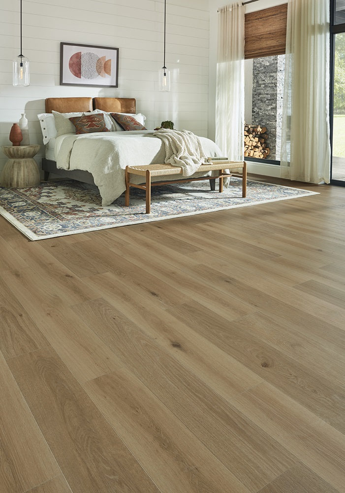 Mannington Restoration Wide Plank Haven 7.56