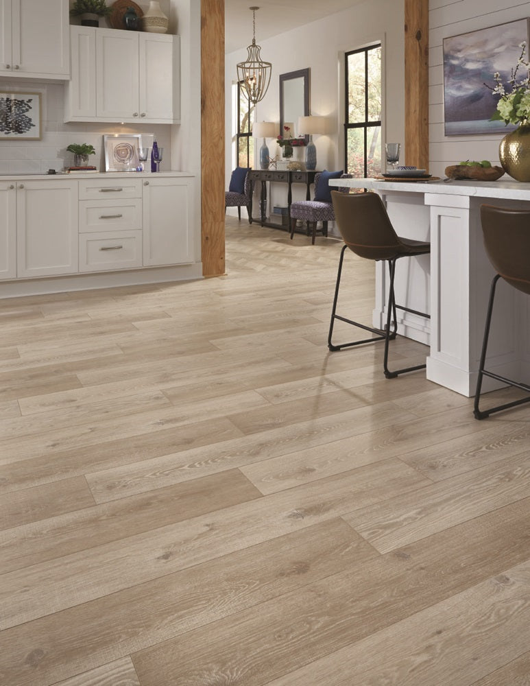 Mannington Restoration Wide Plank Palace 7.56