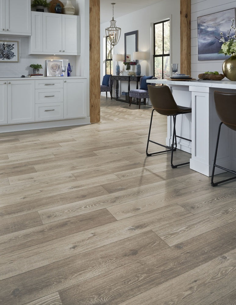 Mannington Restoration Wide Plank Palace 7.56