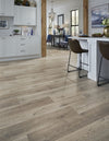 Mannington Restoration Wide Plank Palace 7.56" x 50.5" Tapestry Laminate Plank