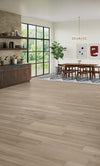 Mannington Restoration Wide Plank Revival 8" x 50" Willow Laminate Plank