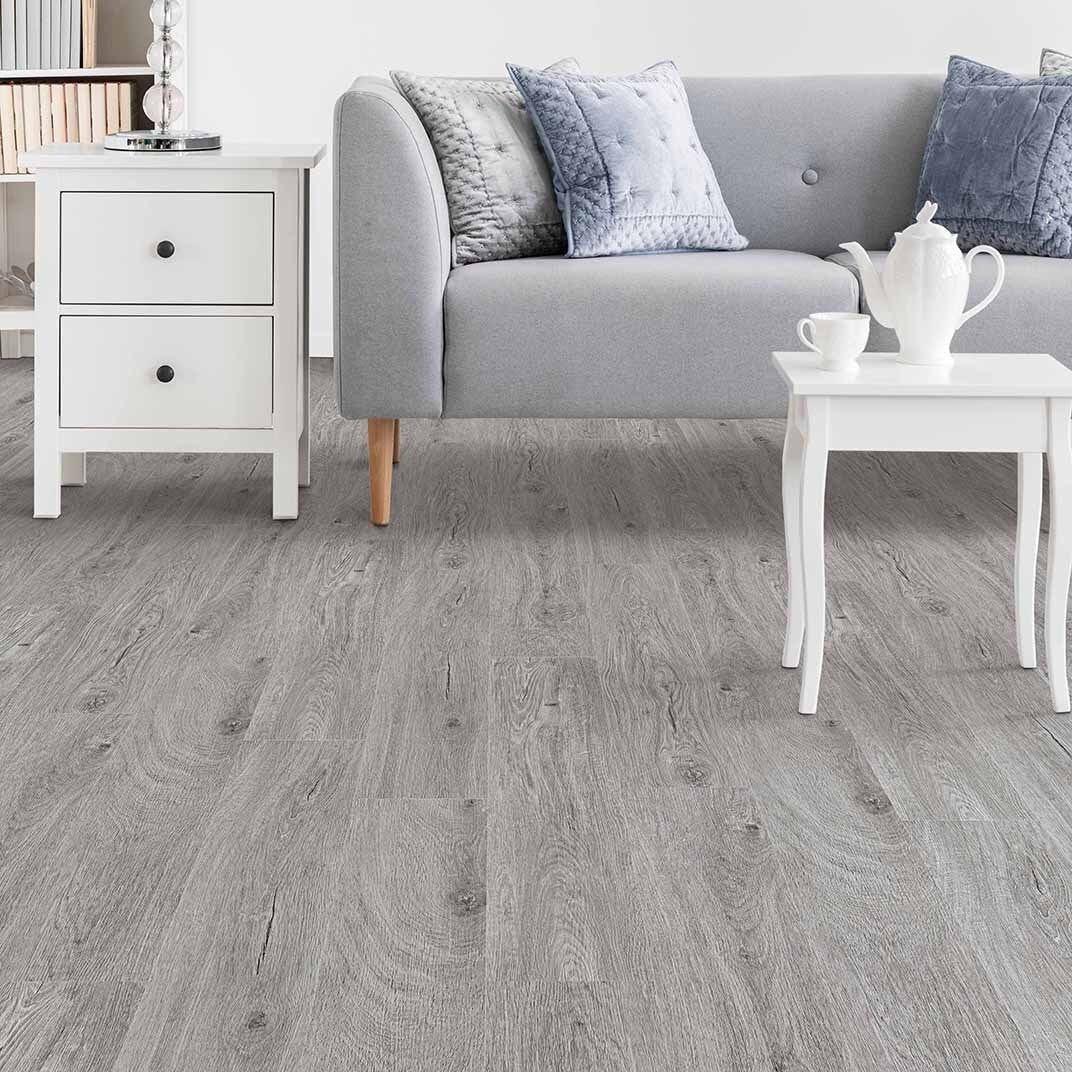 Matrexx Carbonado Plank 7" x 48" Dumbarton Oak Vinyl Plank