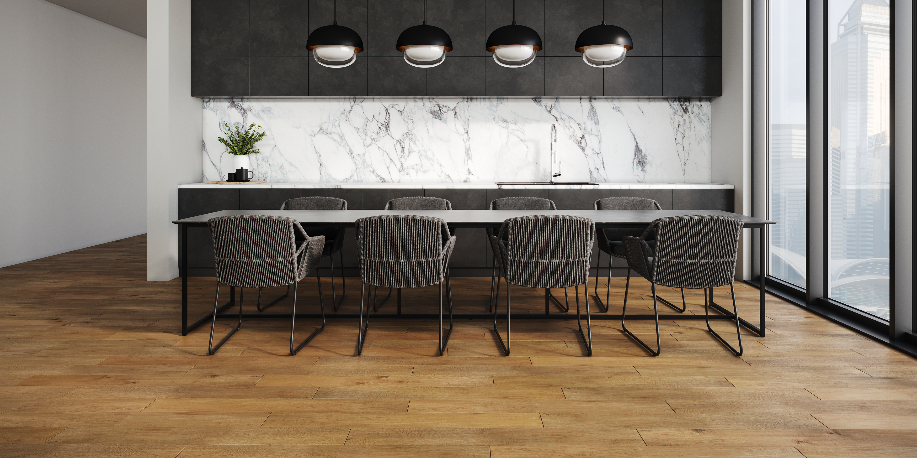 Reward Flooring Castillo 6.5